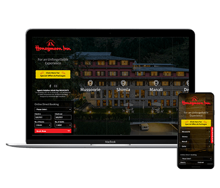 Hotel Honeymoon Inn
