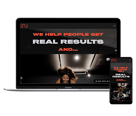 Instate Fitness