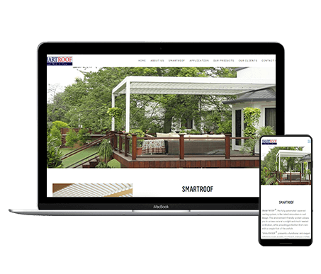 Smart Roof