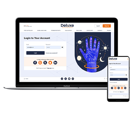 Deluxe Astrology