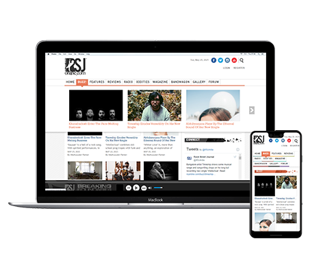 RSJ Online