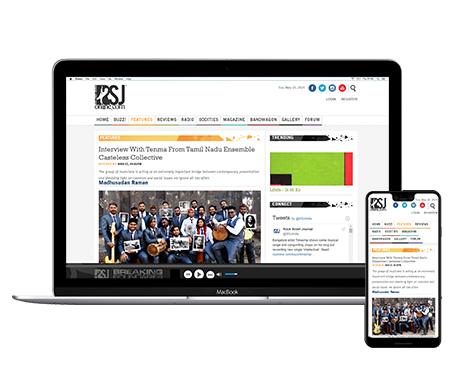 RSJ Online