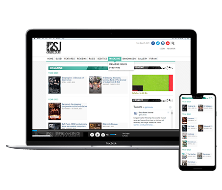 RSJ Online