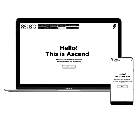 Ascend Financial Inc.