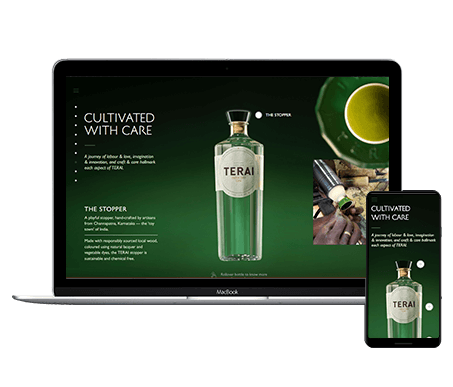 Terai Gin