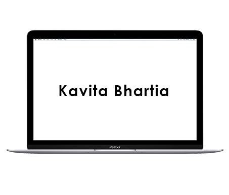 Kavita Bhartia